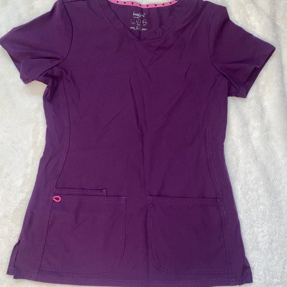 HeartSoul Tall scrub Set - Picture 4 of 8